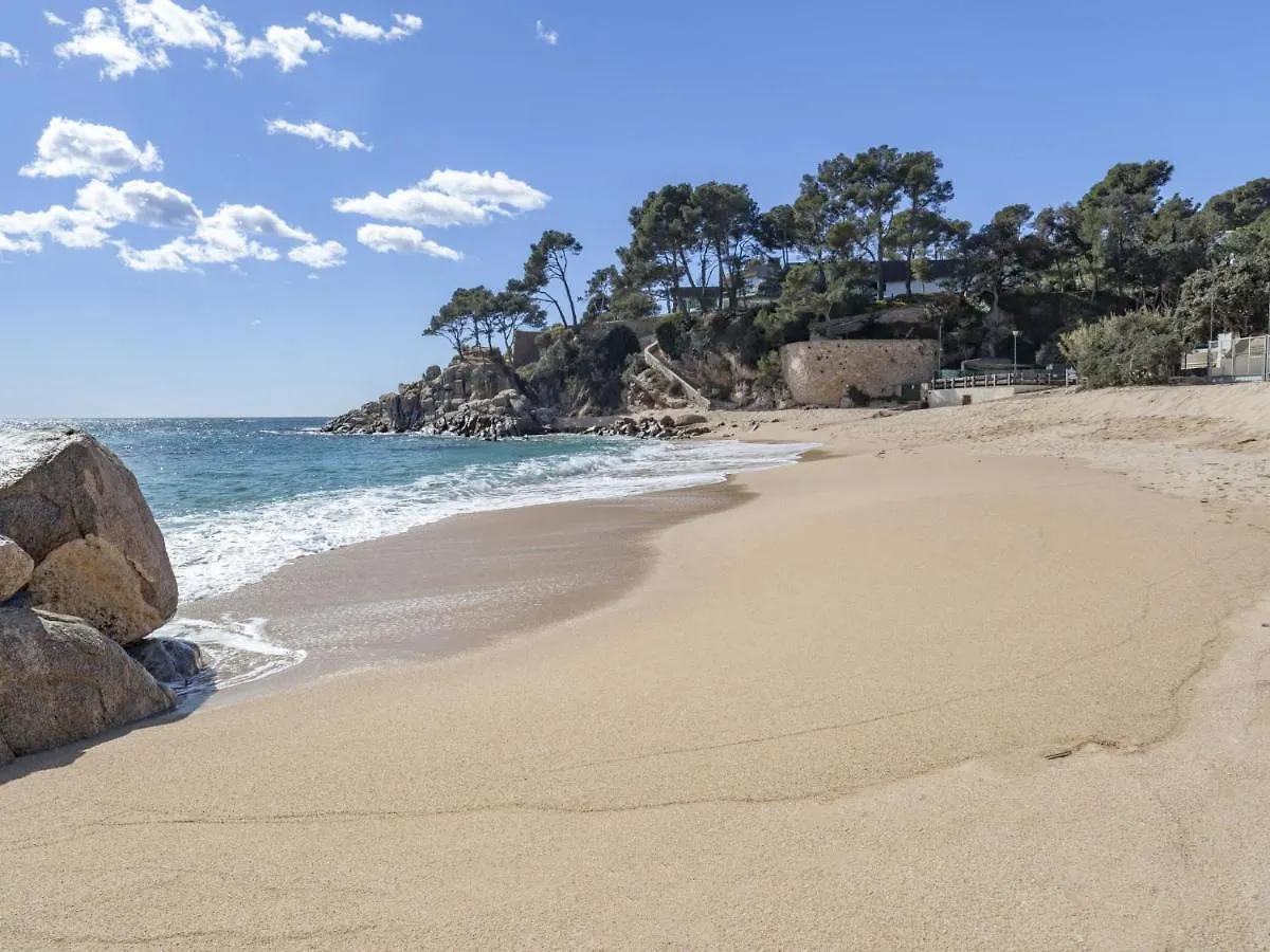 Holiday Home El Raco By Interhome Sant Antoni De Calonge