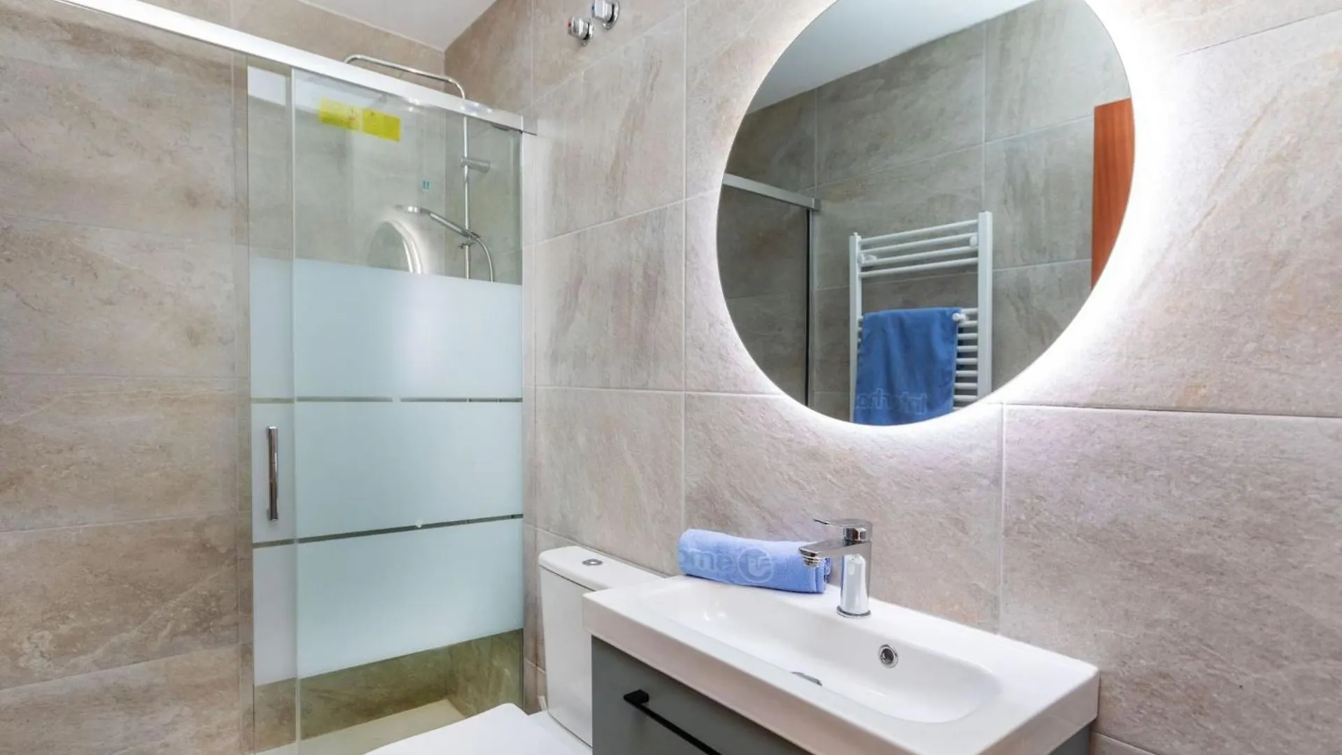 Holiday Home El Raco By Interhome Sant Antoni De Calonge