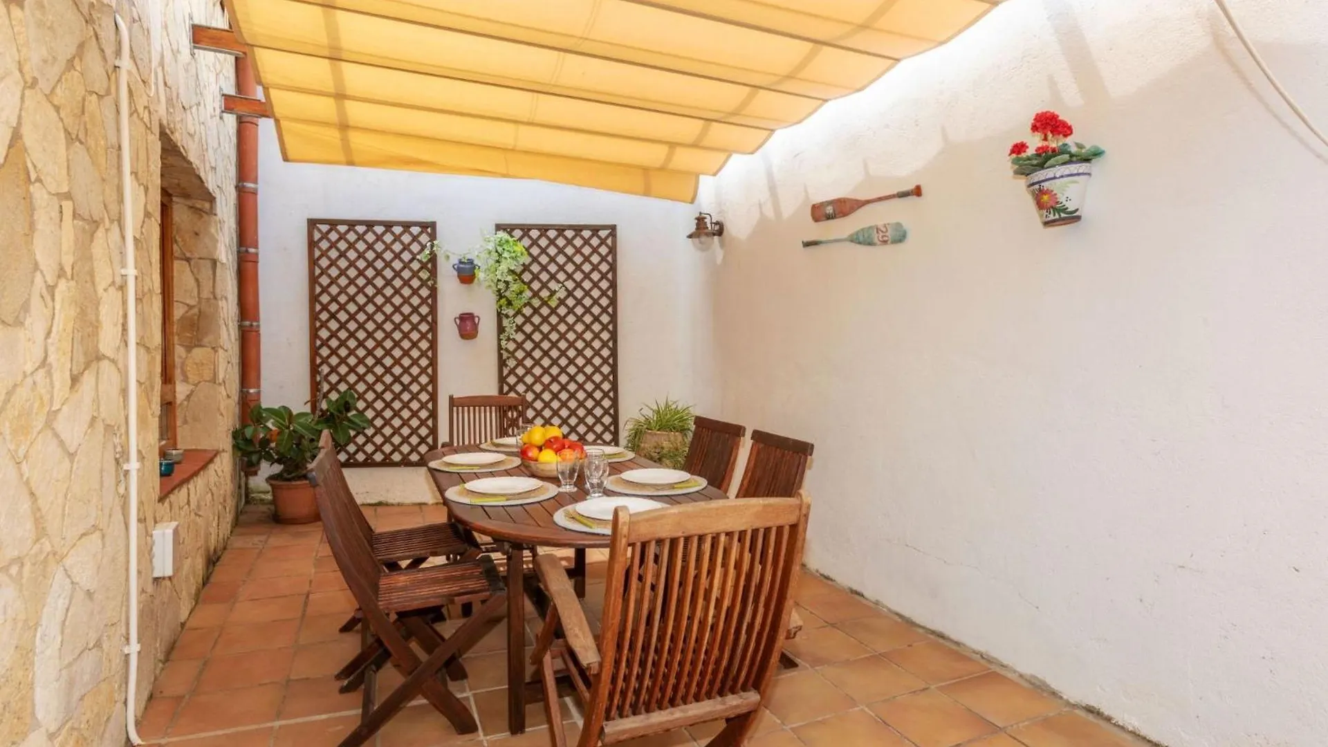 Holiday Home El Raco By Interhome Sant Antoni De Calonge