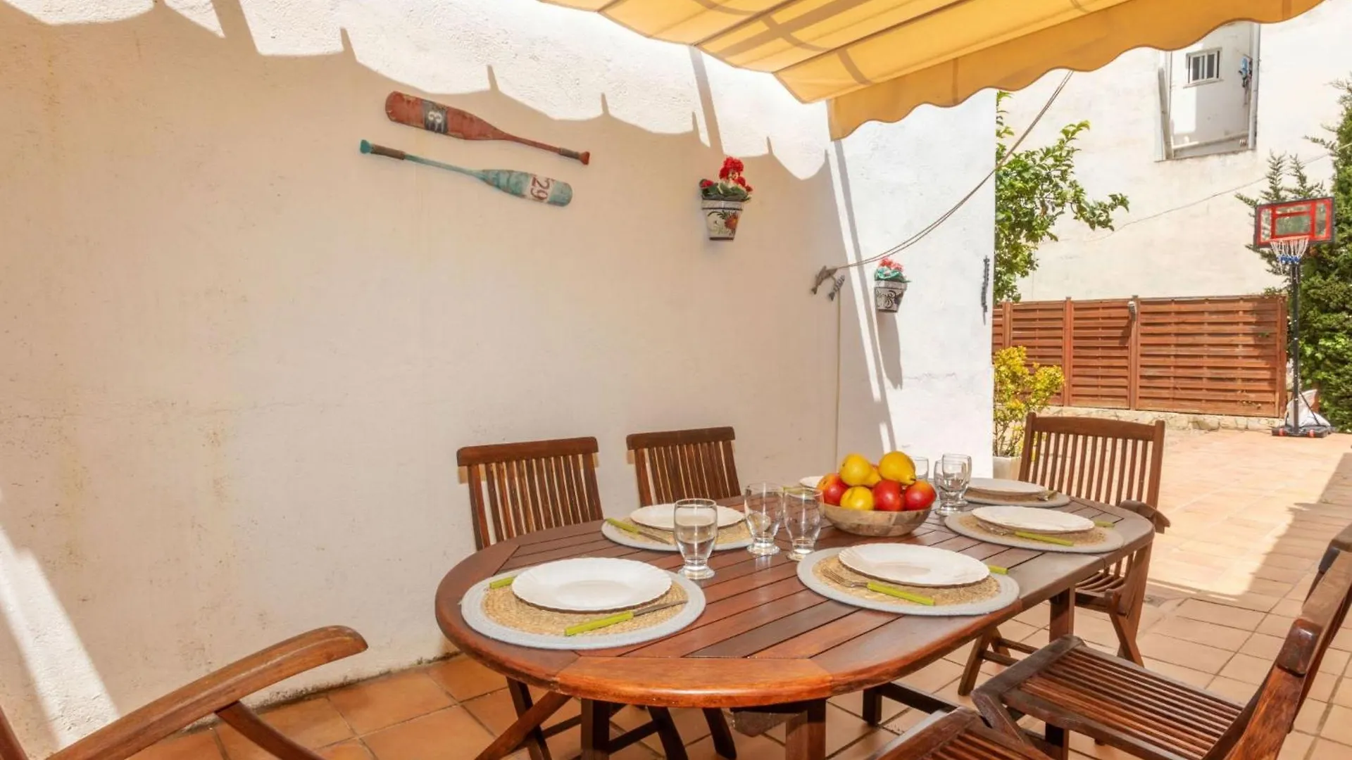 Holiday Home El Raco By Interhome Sant Antoni De Calonge Spanien