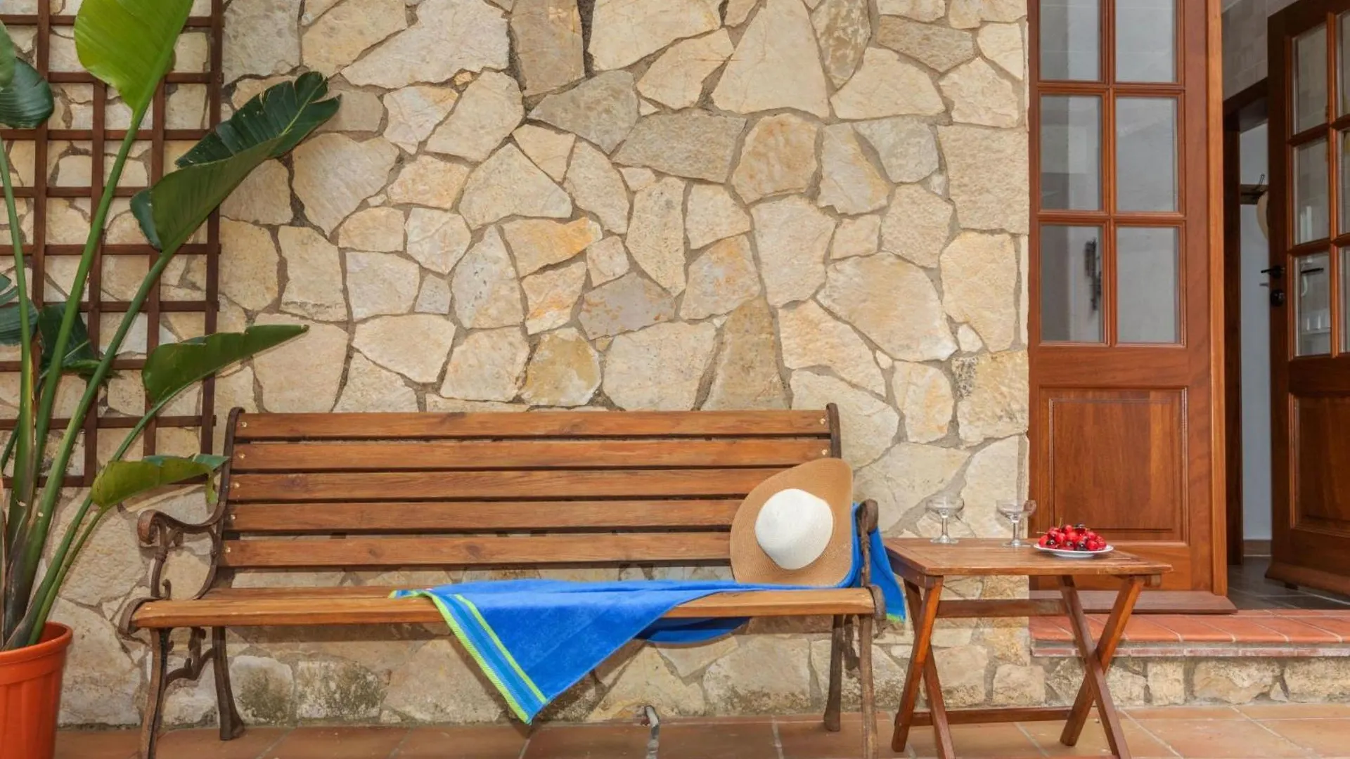 Holiday Home El Raco By Interhome Sant Antoni De Calonge