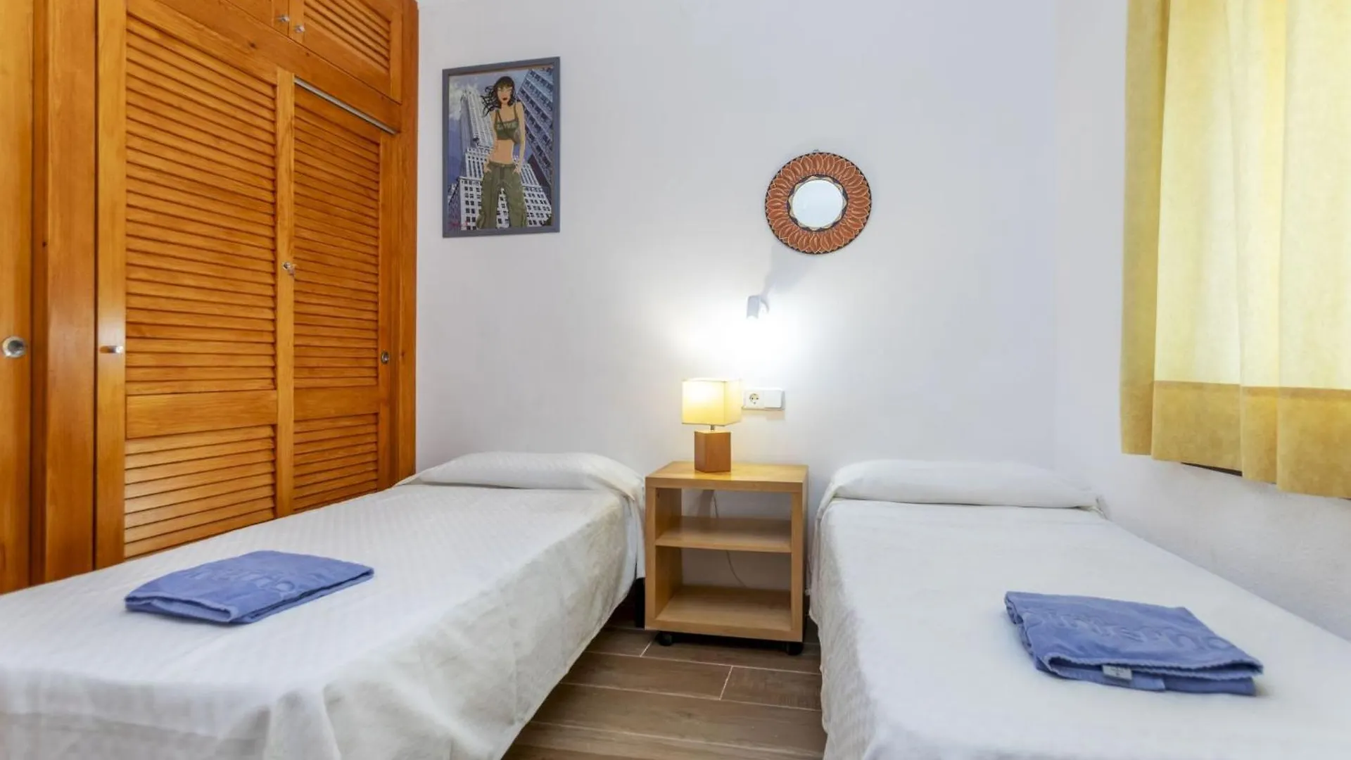 Holiday Home El Raco By Interhome Sant Antoni De Calonge