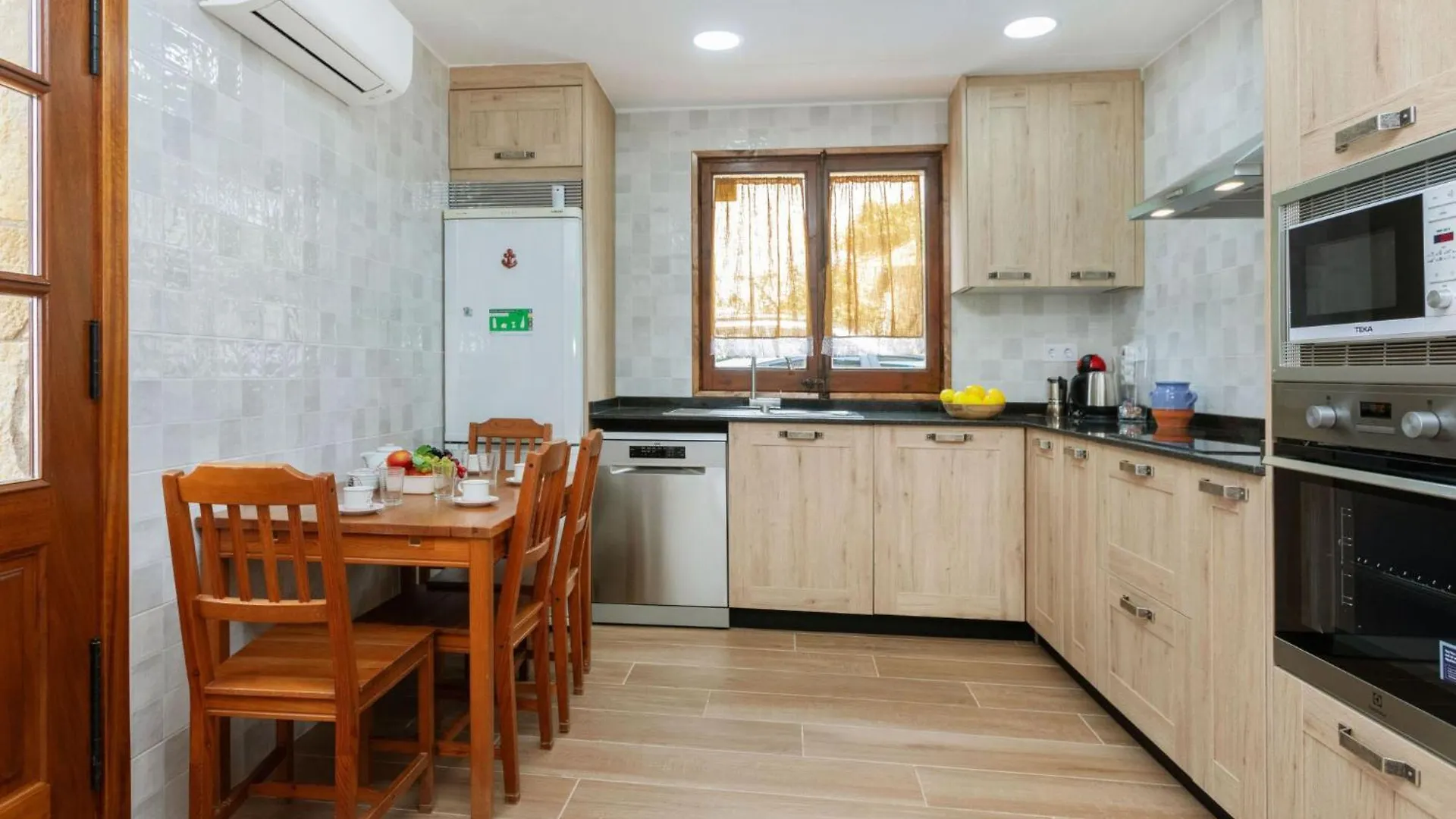 Holiday Home El Raco By Interhome Sant Antoni De Calonge